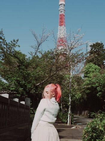 Full leaked Pridehurt private onlyfans photo