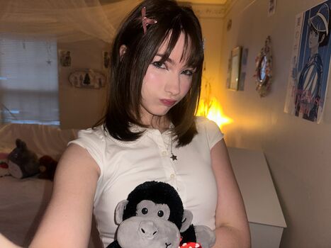 Full leaked Primatepaige private onlyfans photo