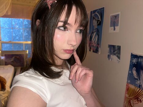 Full leaked Primatepaige private onlyfans photo