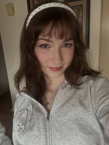 Full leaked Primatepaige private onlyfans photo