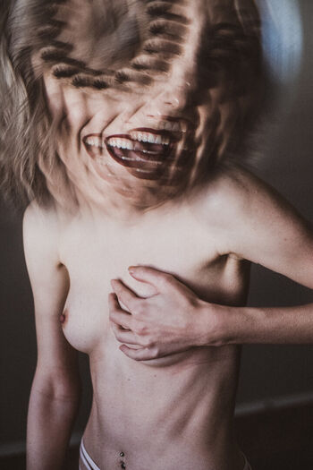 Full leaked Primordial creative private onlyfans photo