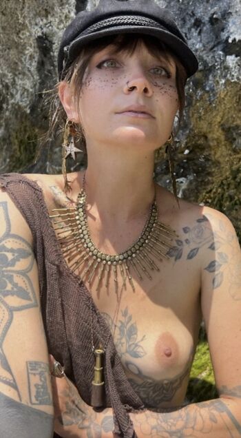 Full leaked Primordial creative private onlyfans photo