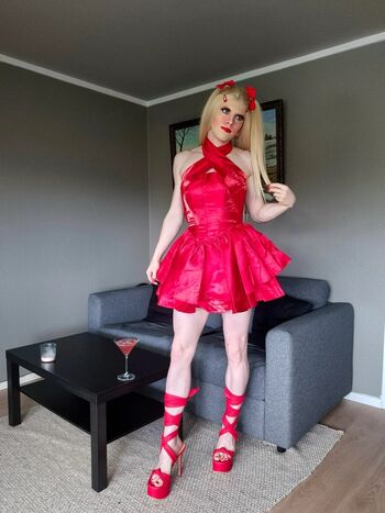 Full leaked Princess amalie private onlyfans photo