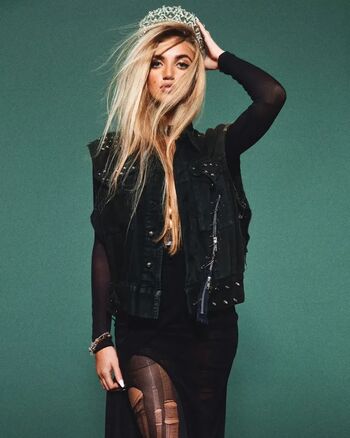 Full leaked Princess andre private onlyfans photo