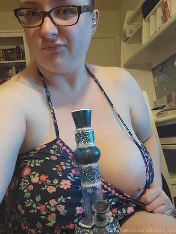 Full leaked Princess cyn private onlyfans photo