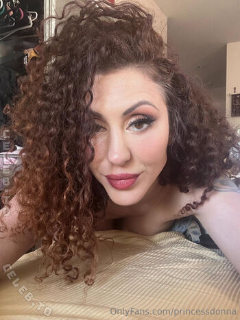Full leaked Princess donna dolore private onlyfans photo