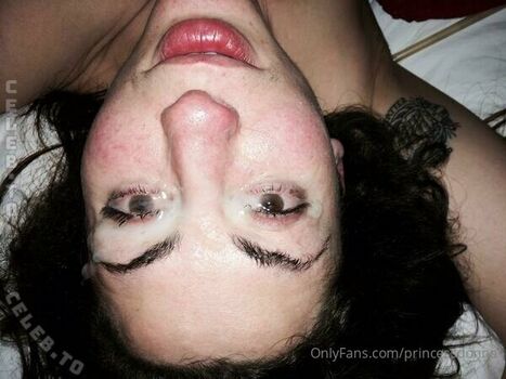 Full leaked Princess donna dolore private onlyfans photo