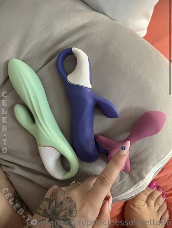 Full leaked Princess lola private onlyfans photo