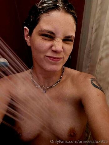 Full leaked Princess lux private onlyfans photo