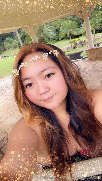 Full leaked Princess ocean private onlyfans photo