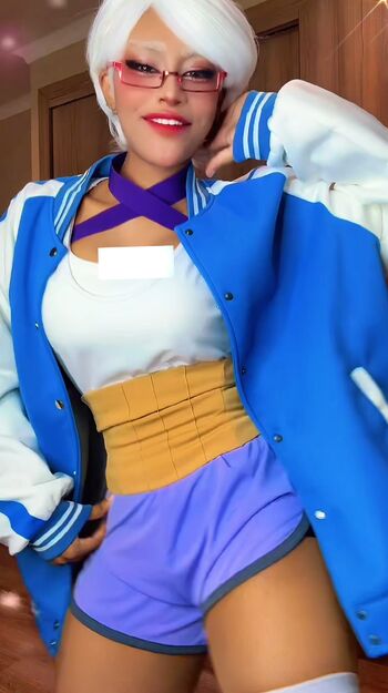 Princess Sachiko (@sachi_hime96) / Princess Sayaka (@sachikos_evil_twin)