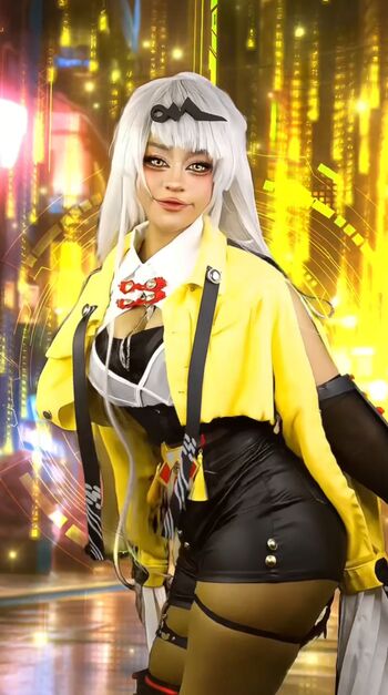 Princess Sachiko (@sachi_hime96) / Princess Sayaka (@sachikos_evil_twin)