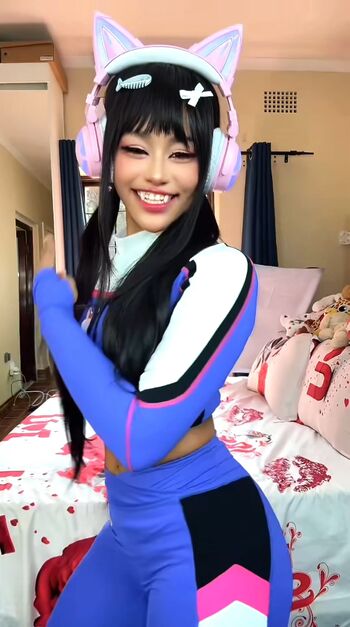 Full leaked Princess sachiko sachi hime princess sayaka sachikos evil twin private onlyfans photo