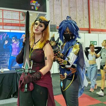 Full leaked Princess sachiko sachi hime princess sayaka sachikos evil twin private onlyfans photo