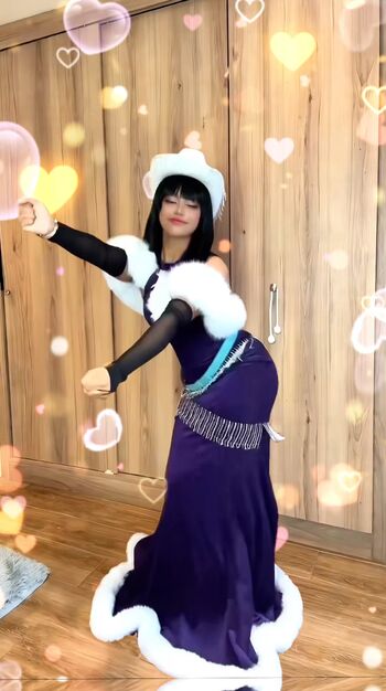 Princess Sachiko (@sachi_hime96) / Princess Sayaka (@sachikos_evil_twin)