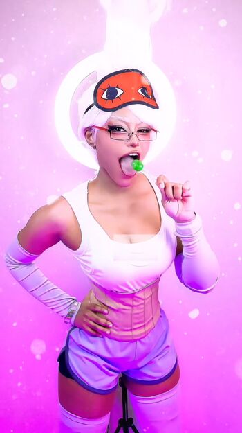 Full leaked Princess sachiko private onlyfans photo