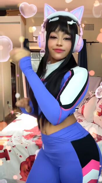 Full leaked Princess sachiko private onlyfans photo