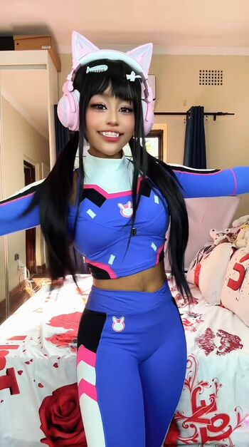 Full leaked Princess sachiko private onlyfans photo