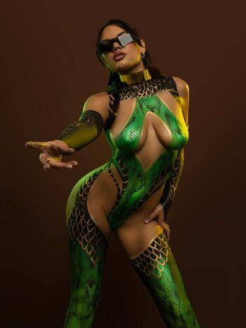 Full leaked Princesskiaxo private onlyfans photo