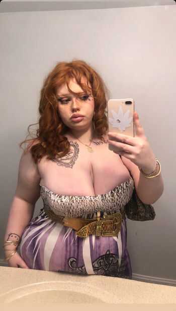 Full leaked Princessofpleasuree private onlyfans photo