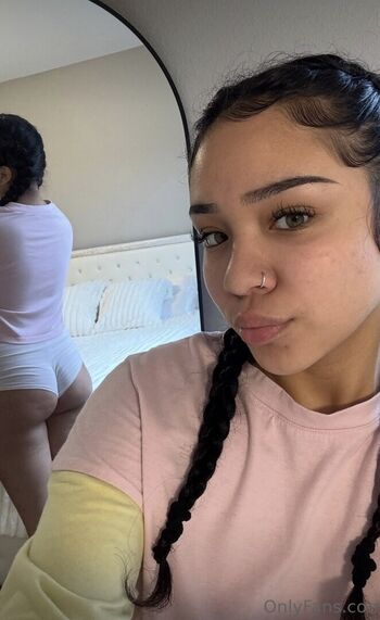 Full leaked Princesssavannah private onlyfans photo
