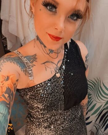 Full leaked Princesssparkle private onlyfans photo