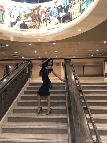Full leaked Princesstease private onlyfans photo