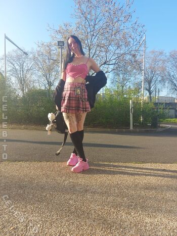 Full leaked Prinzessinbunny private onlyfans photo
