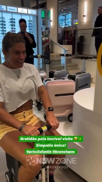 Full leaked Priscila fantin private onlyfans photo