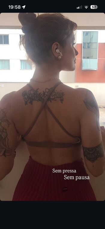 Full leaked Priscila mendes private onlyfans photo