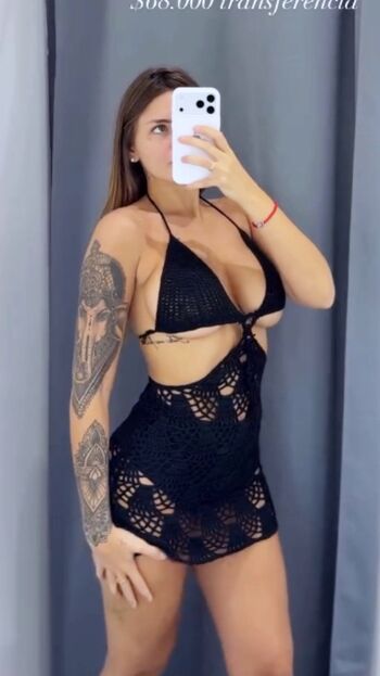 Full leaked Priscila rojas private onlyfans photo
