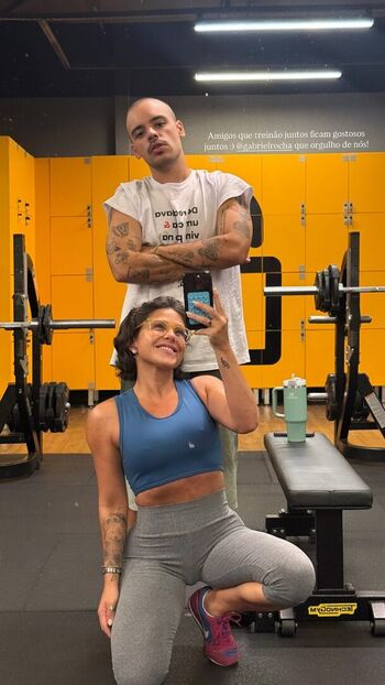 Full leaked Priscila sol private onlyfans photo