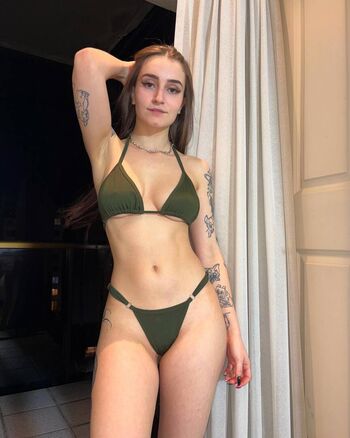 Full leaked Priscilla grimaldi private onlyfans photo