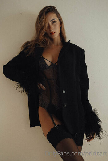 Full leaked Priscilla ricart page private onlyfans photo