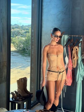 Full leaked Priscilla ricart page private onlyfans photo