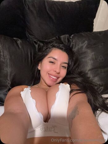 Full leaked Prisy montoya  page private onlyfans photo