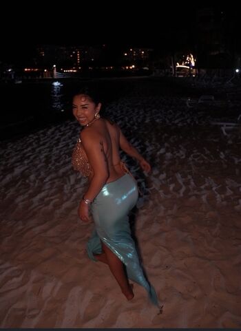 Full leaked Prisy montoya private onlyfans photo