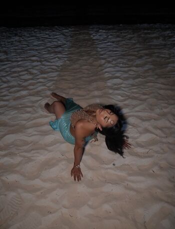 Full leaked Prisy montoya private onlyfans photo