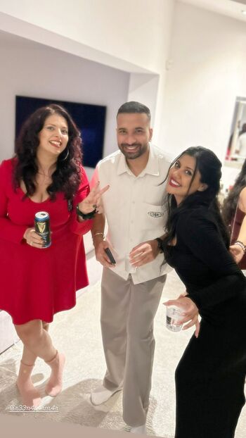 Full leaked Priya davdra private onlyfans photo