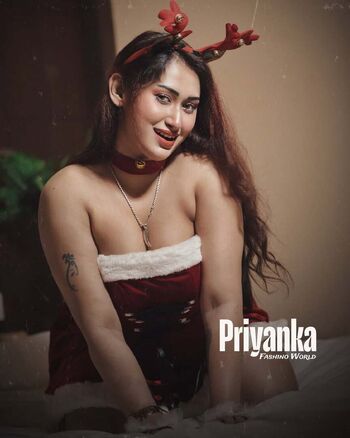Priyanka Barnitta