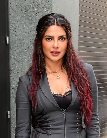 Full leaked Priyanka chopra page private onlyfans photo