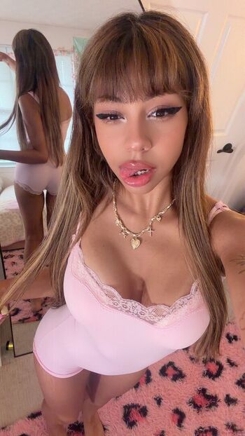 Full leaked Prlncss private onlyfans photo