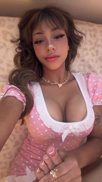 Full leaked Prlncss private onlyfans photo