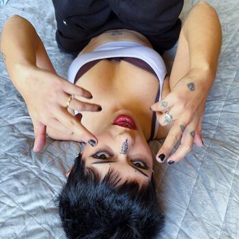 Full leaked Probableentity private onlyfans photo