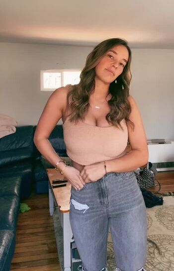 Full leaked Probablycaralaci private onlyfans photo