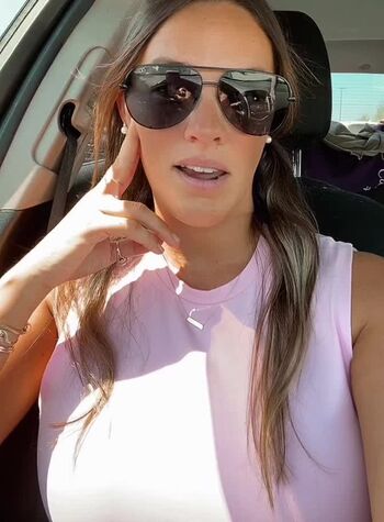 Full leaked Probablycaralaci private onlyfans photo