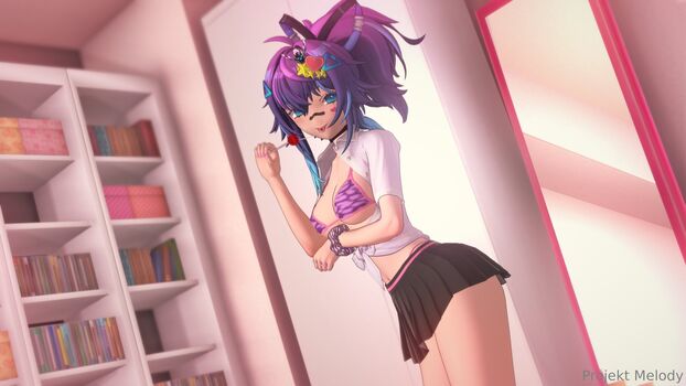 Full leaked Projektbutt private onlyfans photo