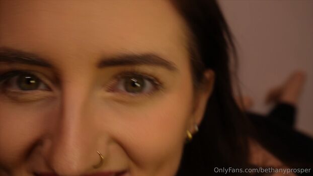 Full leaked Prosper asmr private onlyfans photo
