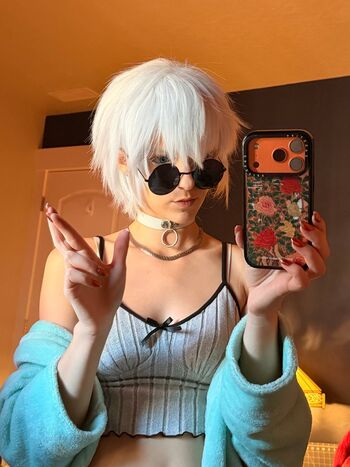 Full leaked Prototype fox page private onlyfans photo