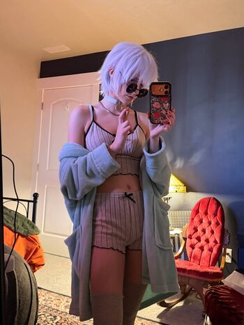 Full leaked Prototype fox page private onlyfans photo